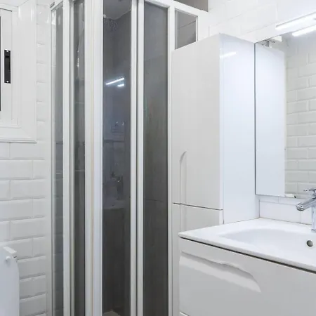 Homenfun Bunkers Διαμέρισμα Βαρκελώνη